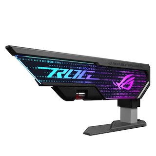 Foto 2 | Soporte Antihundimiento Para Tarjetas Gráficas Asus Rog Herculx - Venta Internacional.