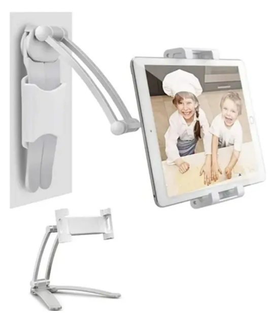 Soporte Xtellar De Tableta De Ajuste De Ángulo Múltiple