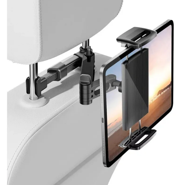 Foto 2 pulgar | Soporte Xtellar Base Porta Tablet Especial Para Autos Ajustable