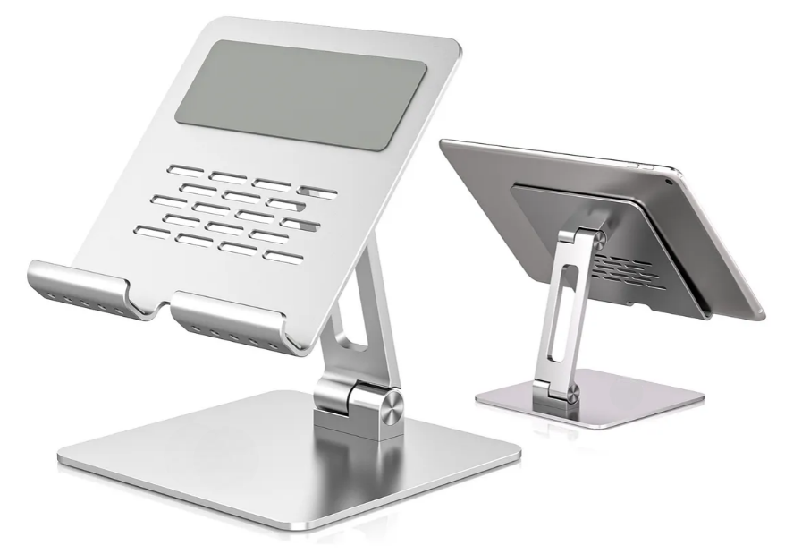 Foto 1 | Xtellar Soporte Ajustable Y Plegable Para Escritorio