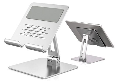 Foto 1 | Xtellar Soporte Ajustable Y Plegable Para Escritorio