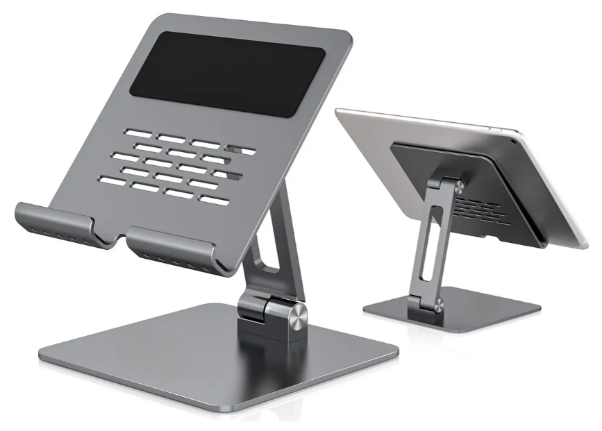 Foto 1 | Xtellar Soporte Ajustable Y Plegable Para Escritorio