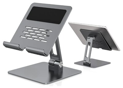 Foto 1 | Xtellar Soporte Ajustable Y Plegable Para Escritorio