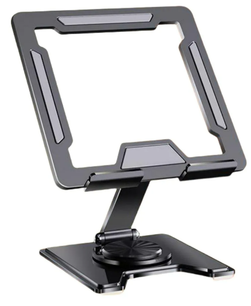 Foto 2 pulgar | Soporte Xtellar Para Tableta 360 Grados Plegable Para Ipad