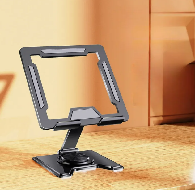 Foto 4 pulgar | Soporte Xtellar Para Tableta 360 Grados Plegable Para Ipad