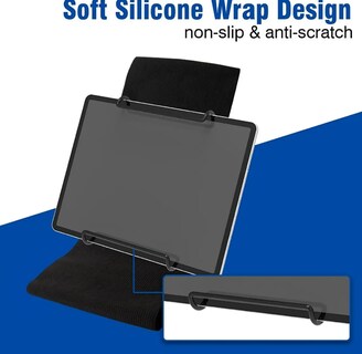 Foto 2 | Soporte Xtellar Porta Tablet Auto Cabecera Base Para Ipad Para Niños