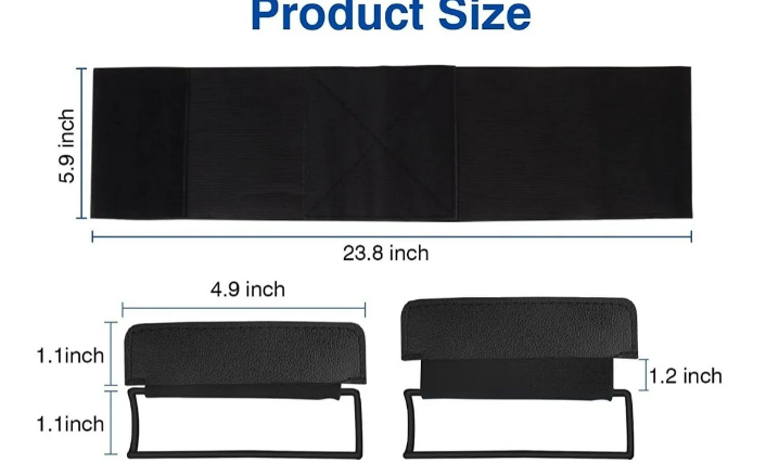 Foto 4 pulgar | Soporte Xtellar Porta Tablet Auto Cabecera Base Para Ipad Para Niños
