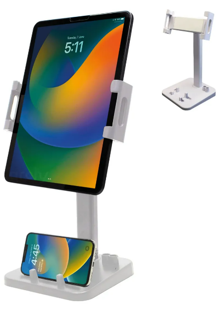 Foto 2 pulgar | Soporte para Tablet y Celular Xtellar