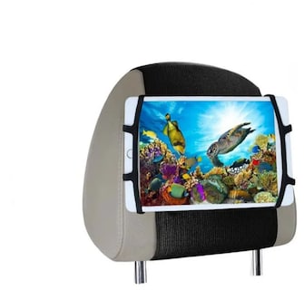 Foto 1 | Soporte Xtellar Para Ipad Porta Tablet Auto Carro Base Para Niños