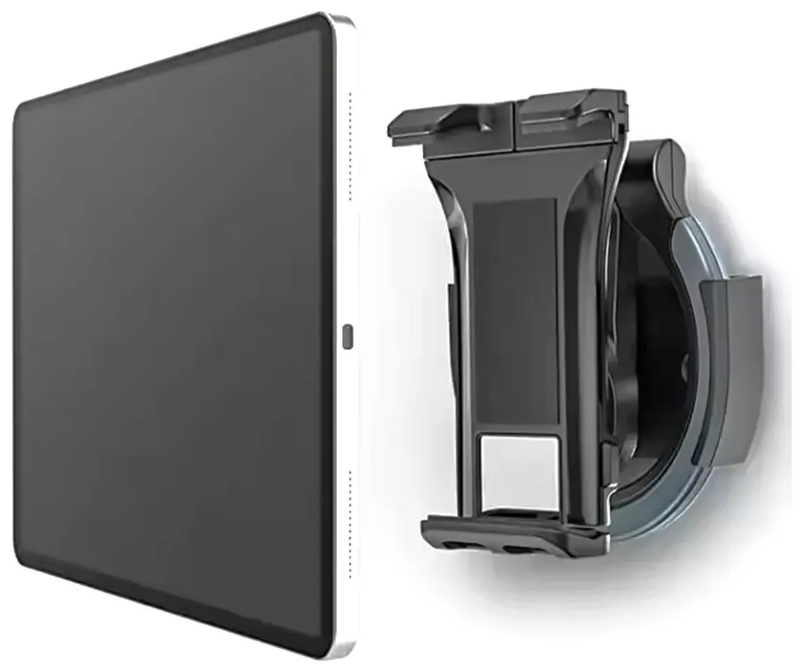Foto 2 pulgar | Soporte Xtellar De Tableta Ajustable Plegable Giratorio360 Para Ipad