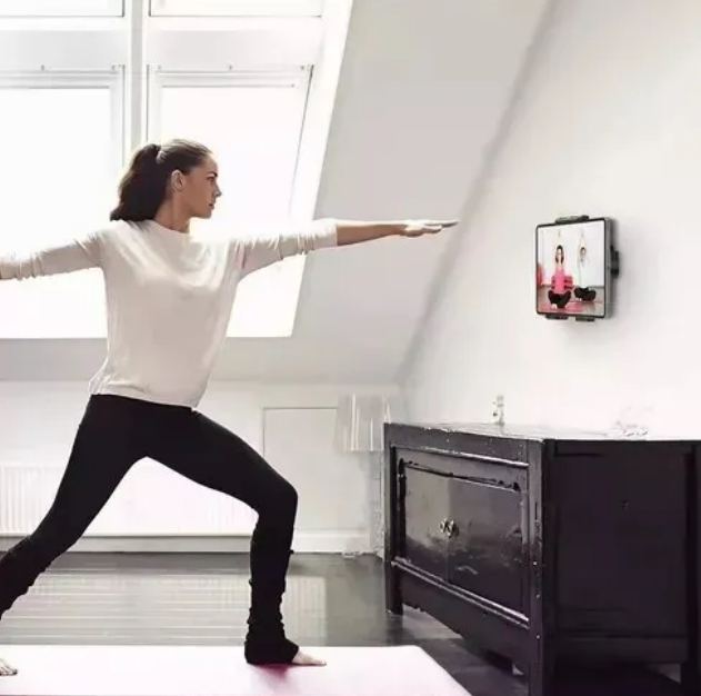 Foto 3 | Soporte Xtellar De Tableta Ajustable Plegable Giratorio360 Para Ipad