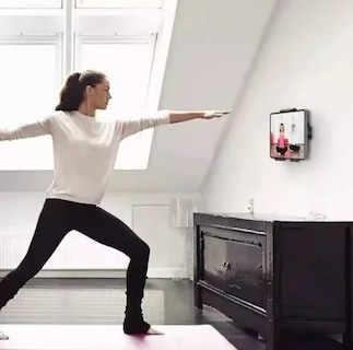 Foto 3 | Soporte Xtellar De Tableta Ajustable Plegable Giratorio360 Para Ipad