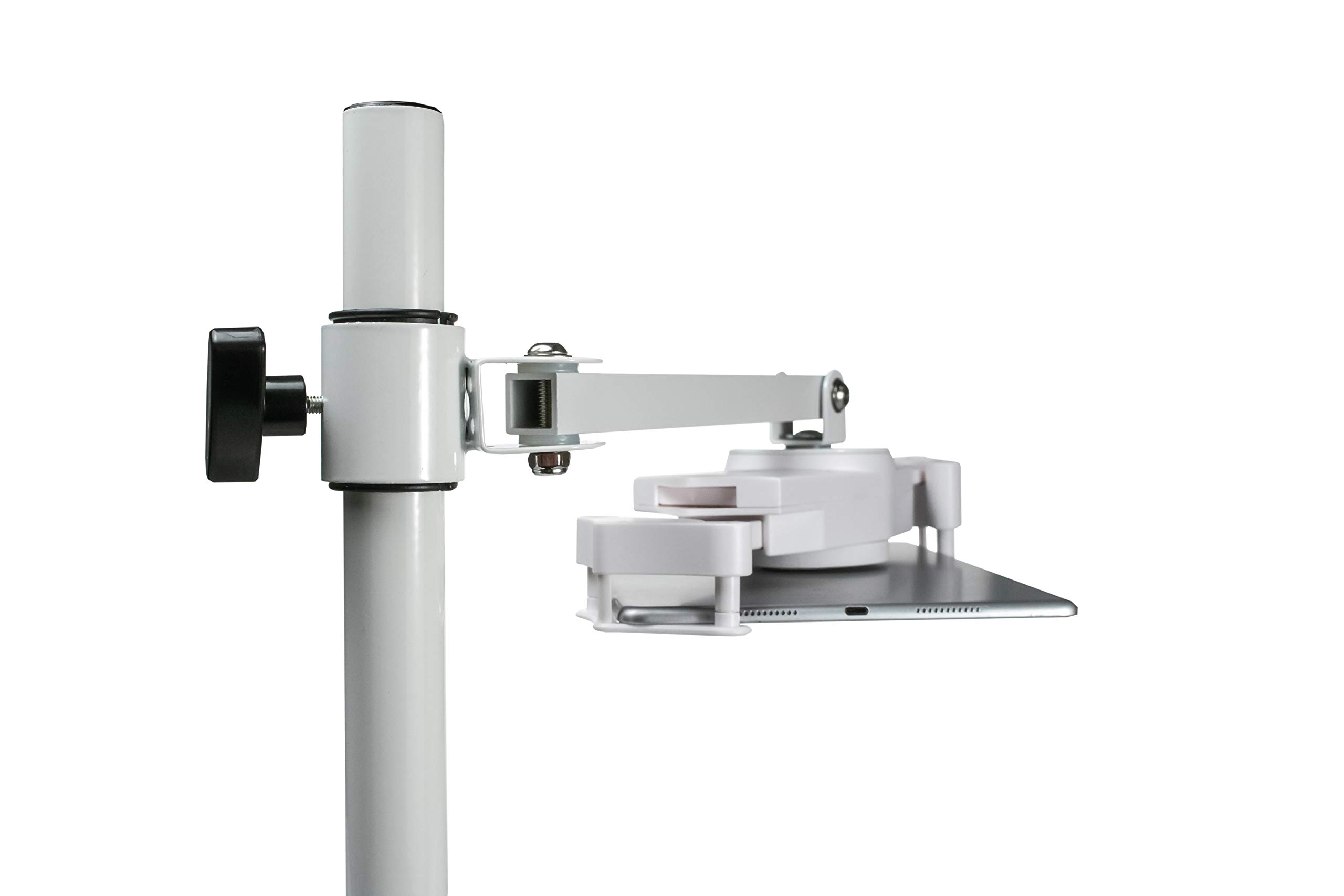 Foto 6 | Soporte De Estudio Y Proyector Cta Portable Para Ipad De 10,9 Pulgadas, Color Blanco - Venta Internacional.