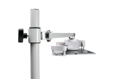 Foto 6 | Soporte De Estudio Y Proyector Cta Portable Para Ipad De 10,9 Pulgadas, Color Blanco - Venta Internacional.