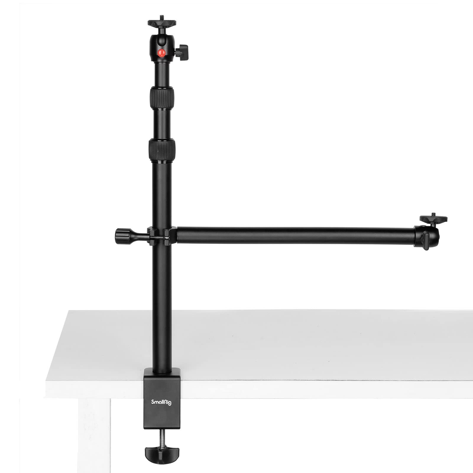Foto 2 pulgar | Soporte De Mesa Smallrig 3992 Con Brazo Mágico Y Cabeza Esférica - Venta Internacional.
