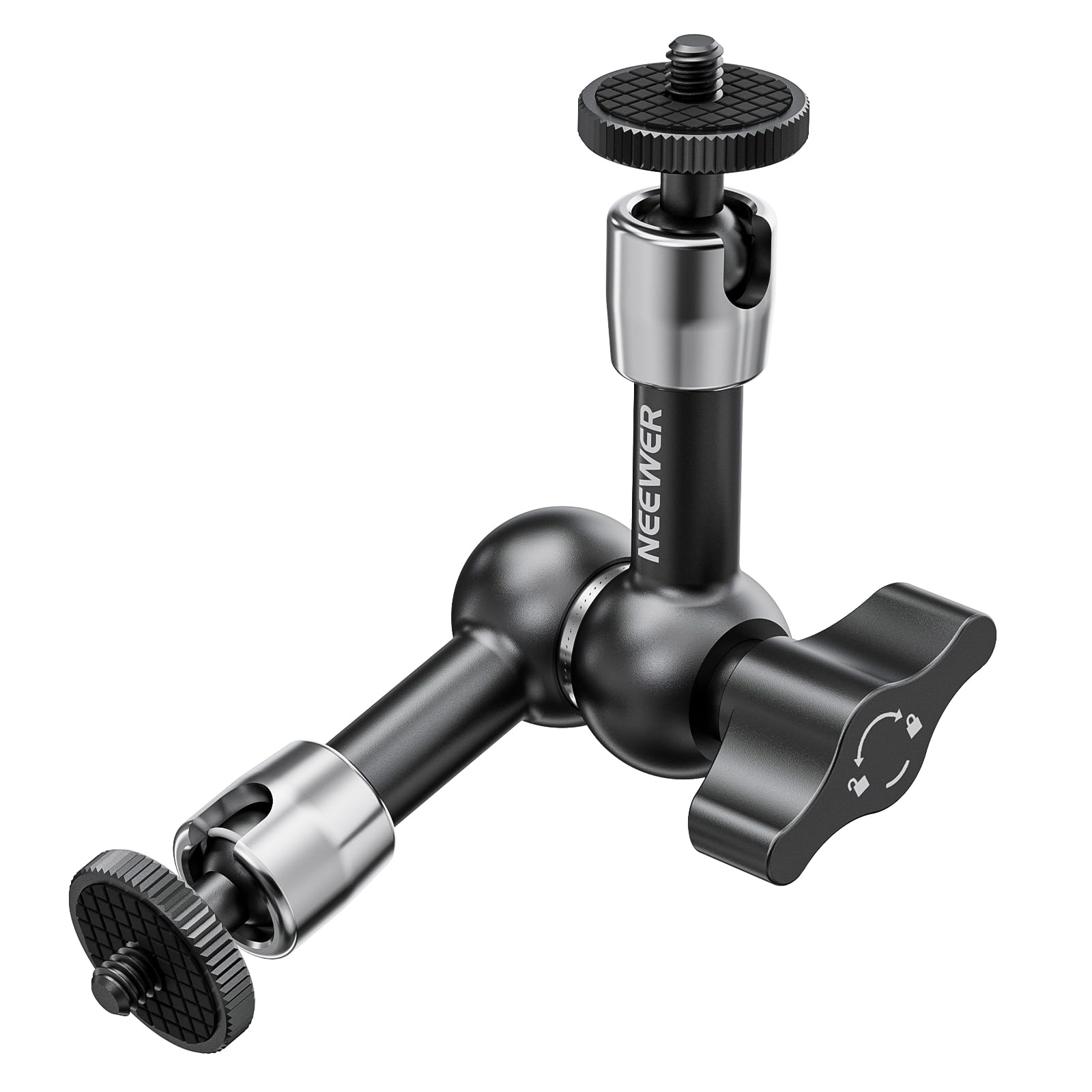 Foto 1 | Brazo Mágico De Fricción Ajustable Neewer St15 Para Smallrig Cage - Venta Internacional.