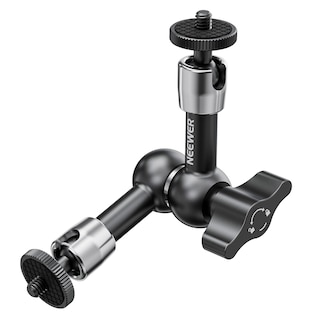 Foto 1 | Brazo Mágico De Fricción Ajustable Neewer St15 Para Smallrig Cage - Venta Internacional.