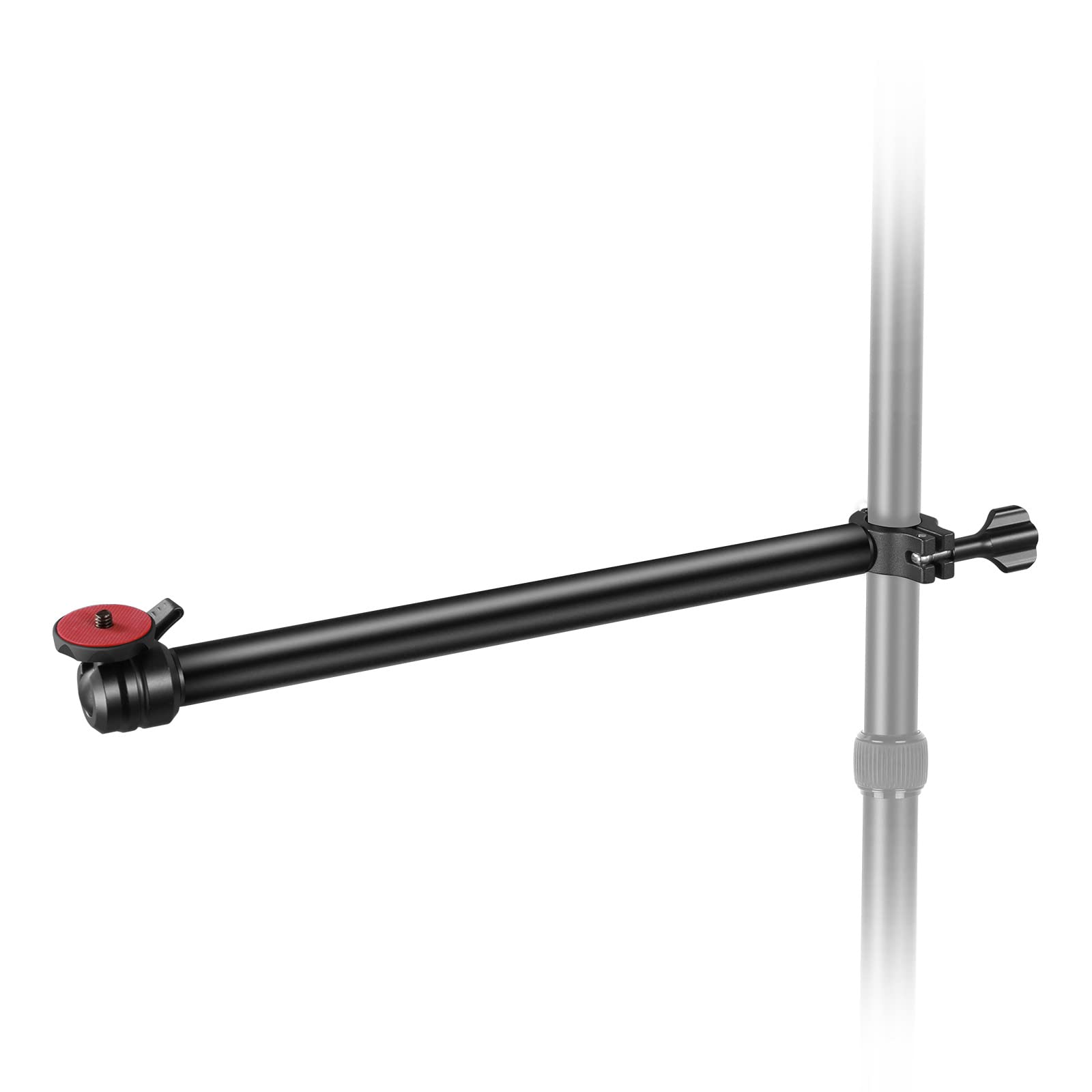 Brazo De Sujeción Flexible Neewer Cr221a Para Cámara Y Teléfono - Venta Internacional.