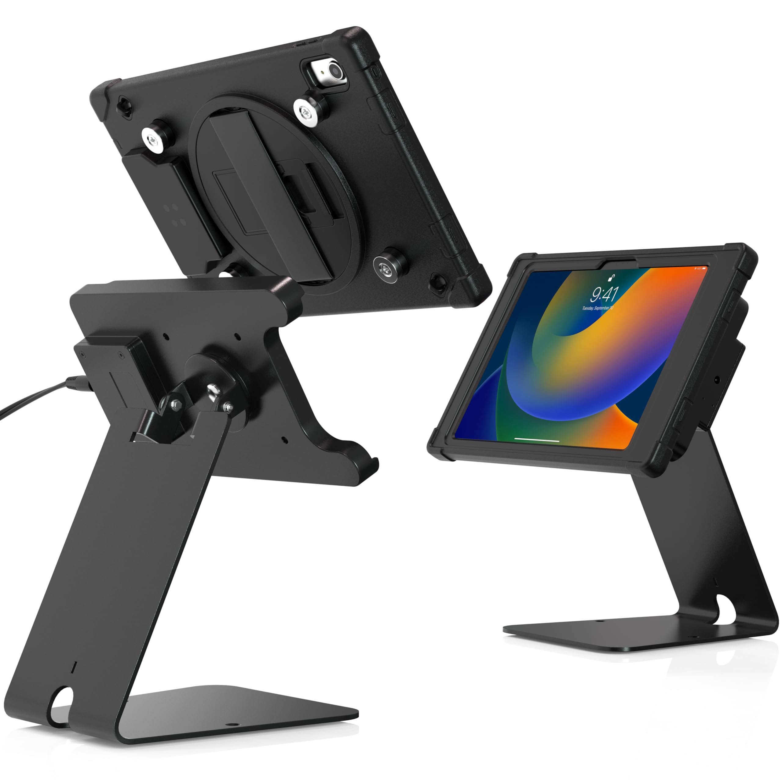 Foto 1 | Quiosco De Seguridad Cta Digital Wireless Con Carga Inalámbrica Para Ipad De 10,9 Pulgadas - Venta Internacional.