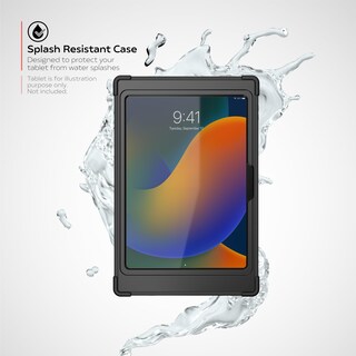 Foto 5 | Quiosco De Seguridad Cta Digital Wireless Con Carga Inalámbrica Para Ipad De 10,9 Pulgadas - Venta Internacional.