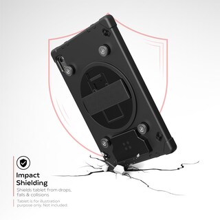 Foto 6 | Quiosco De Seguridad Cta Digital Wireless Con Carga Inalámbrica Para Ipad De 10,9 Pulgadas - Venta Internacional.