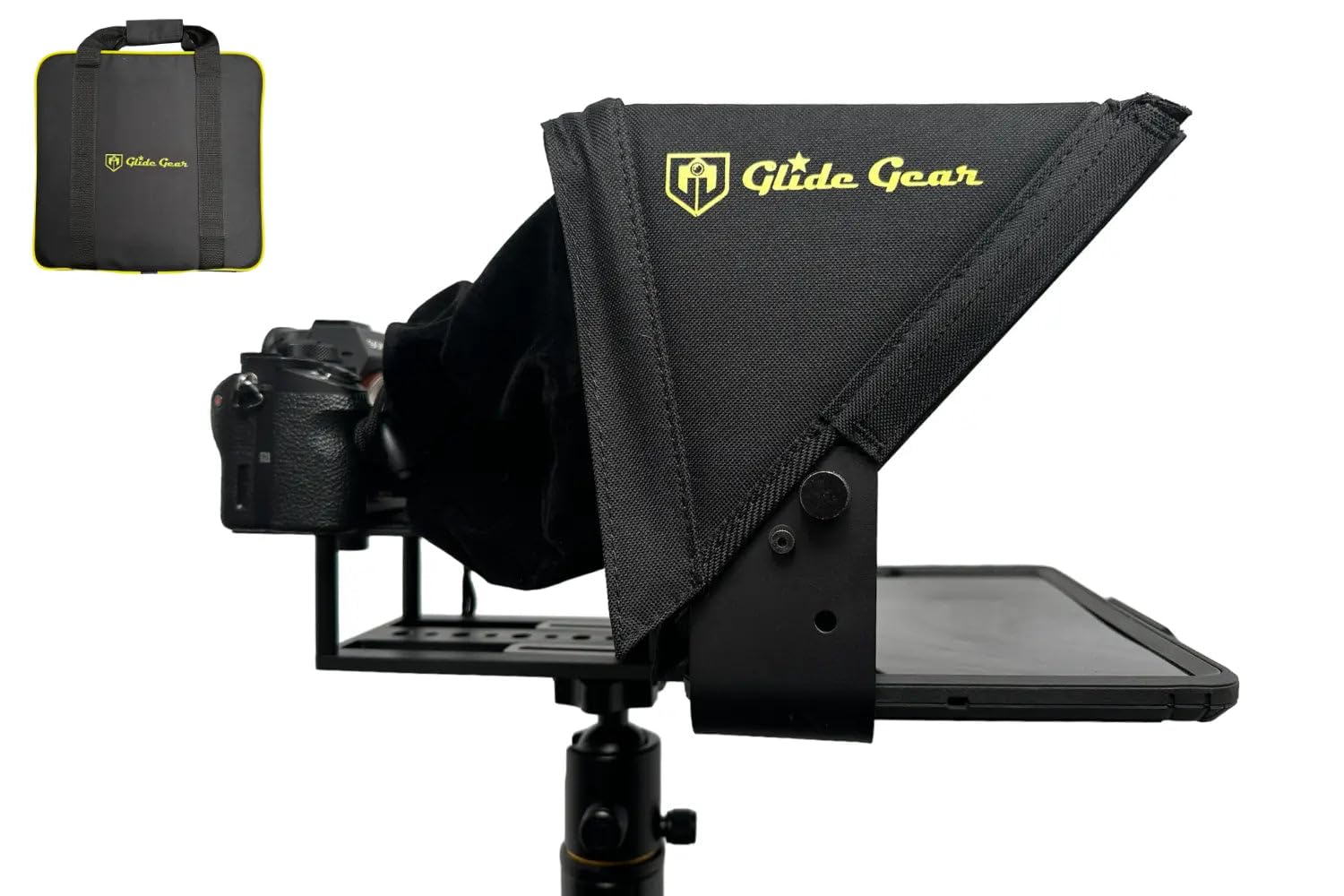 Foto 2 pulgar | Teleprompter Glide Gear Tmp100 Para Ipad/tableta/smartphone - Venta Internacional.