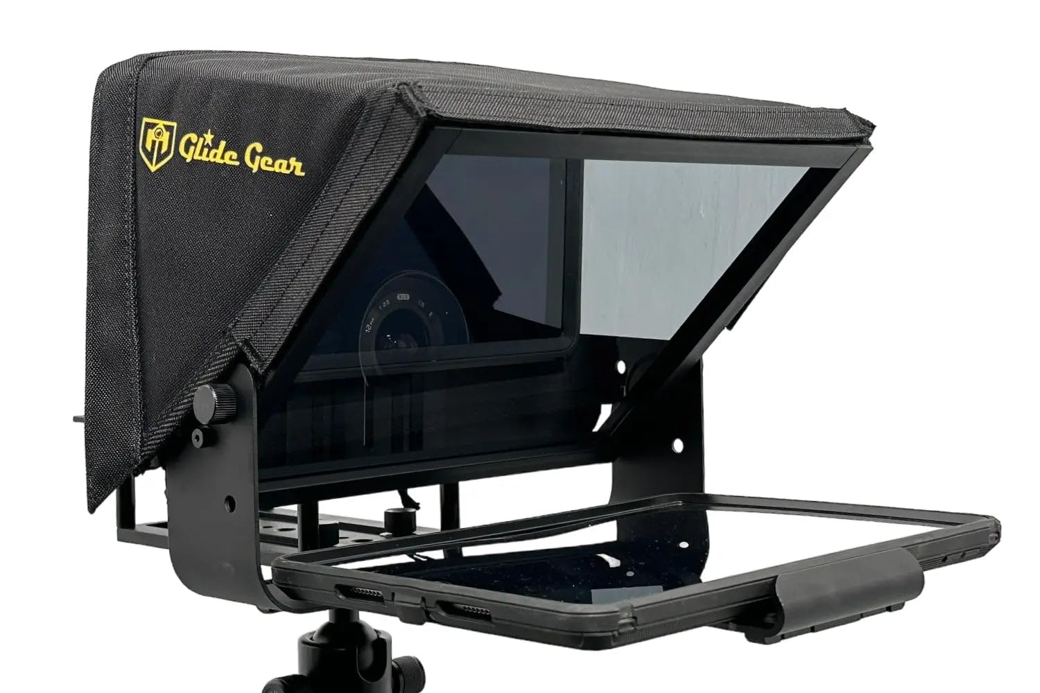 Foto 3 | Teleprompter Glide Gear Tmp100 Para Ipad/tableta/smartphone - Venta Internacional.