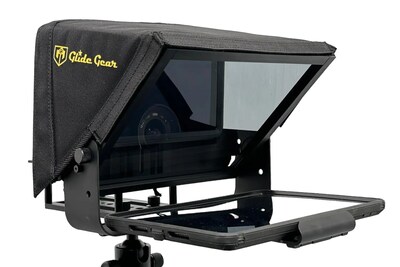 Foto 3 | Teleprompter Glide Gear Tmp100 Para Ipad/tableta/smartphone - Venta Internacional.