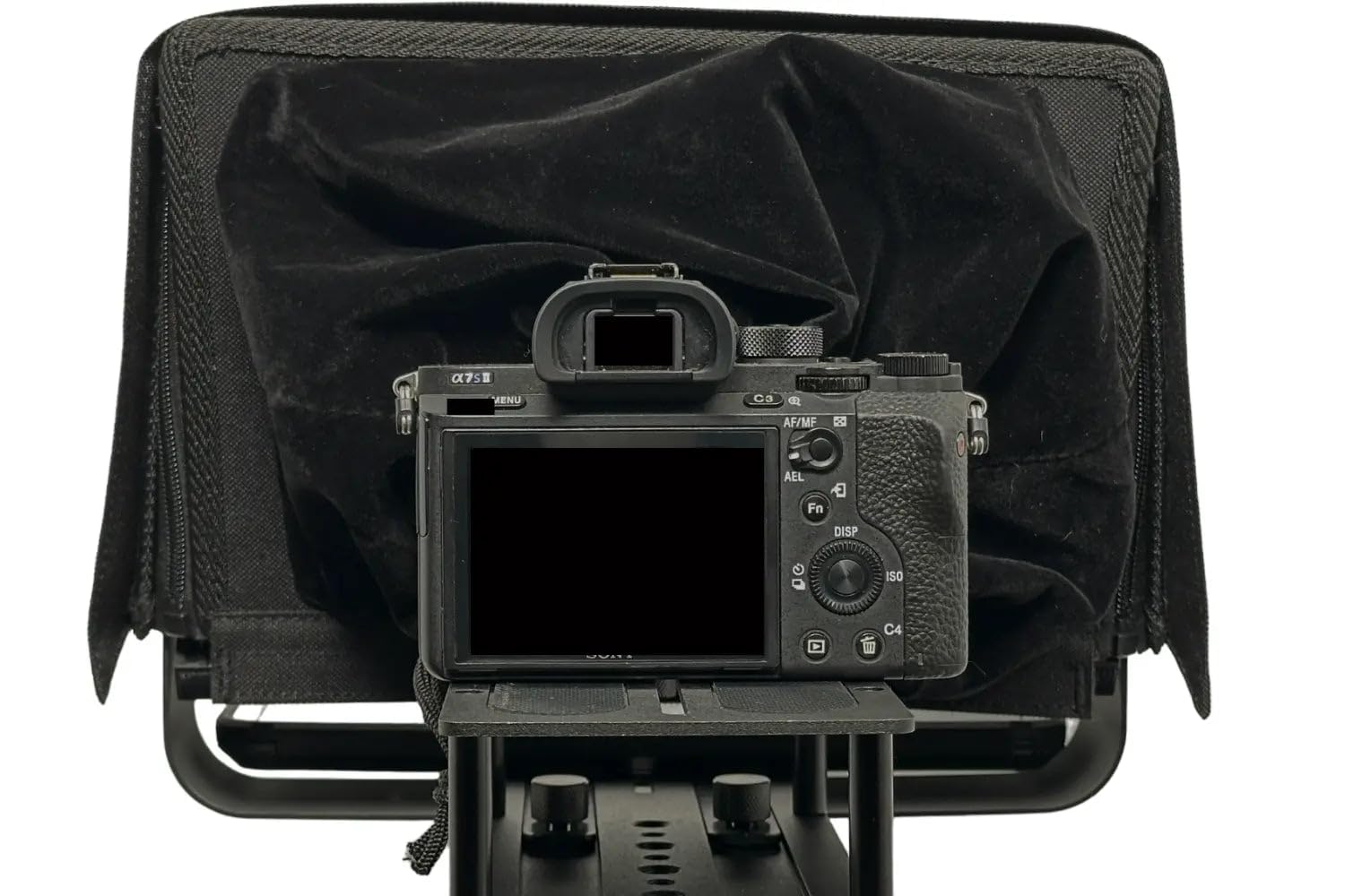 Foto 6 pulgar | Teleprompter Glide Gear Tmp100 Para Ipad/tableta/smartphone - Venta Internacional.