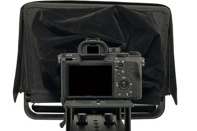 Foto 5 | Teleprompter Glide Gear Tmp100 Para Ipad/tableta/smartphone - Venta Internacional.