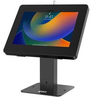 Foto 1 | Soporte De Sobremesa Cta Digital Sleek Para Tabletas Ipad Con Carcasa Con Cierre - Venta Internacional.