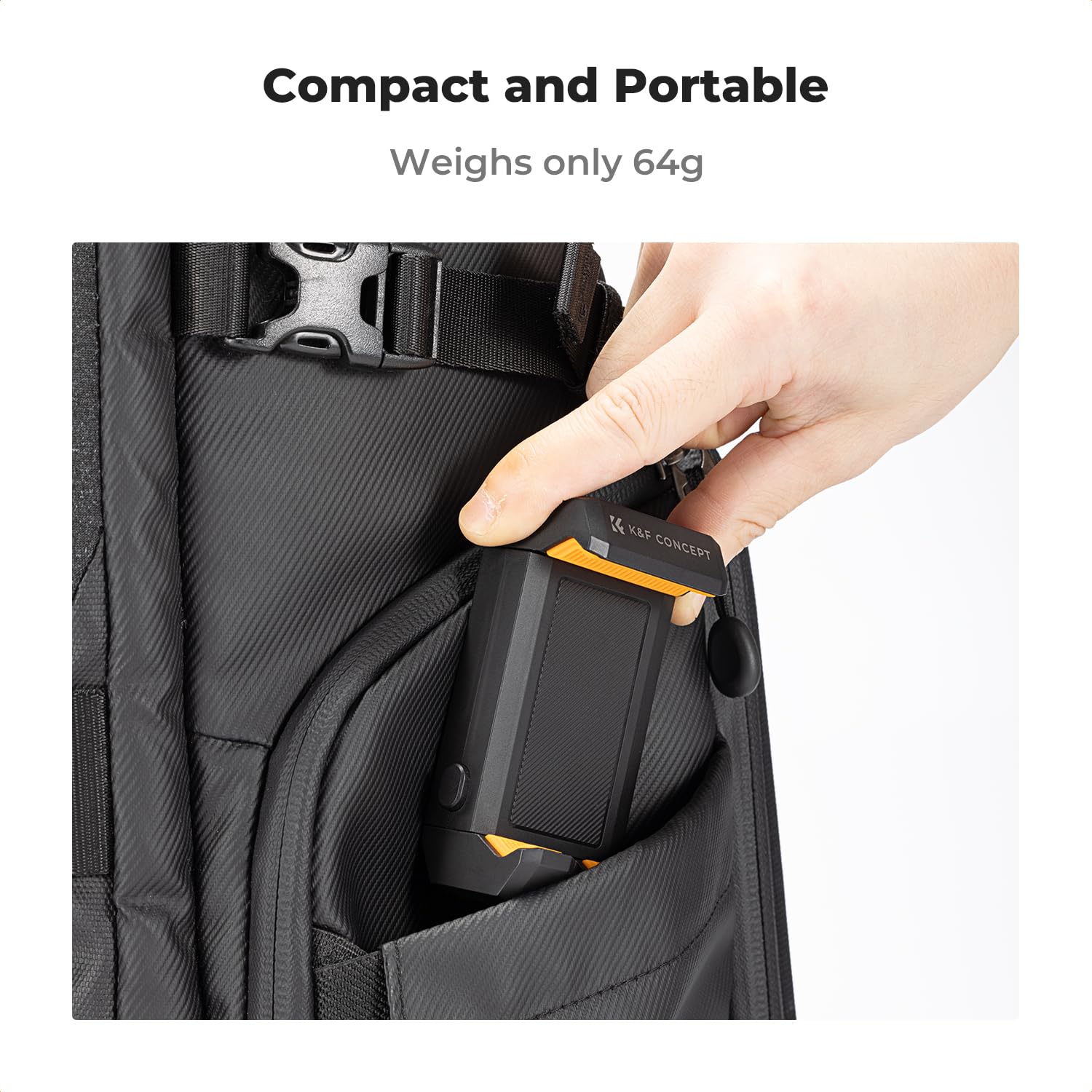 Foto 7 | Soporte Adaptador De Montaje En Trípode K&f Concept Para Iphone/samsung - Venta Internacional.