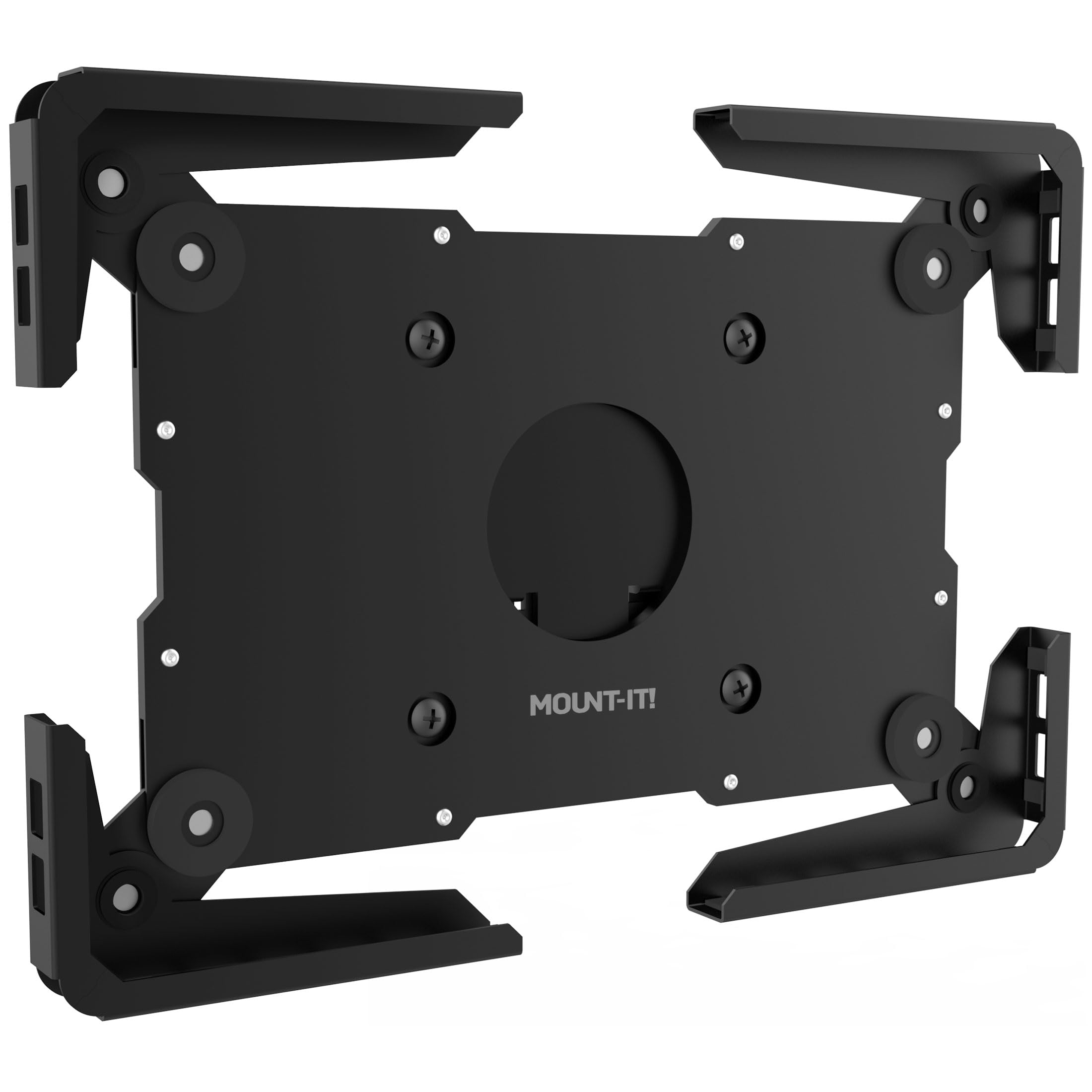 Foto 3 pulgar | Soporte De Pared Para Tableta Mount-it! Antirrobo Universal 9.7-13 - Venta Internacional.