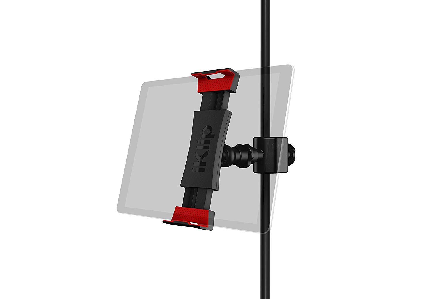 Foto 3 pulgar | Soporte Universal Ik Multimedia Iklip 3 Deluxe Para Ipad - Venta Internacional.
