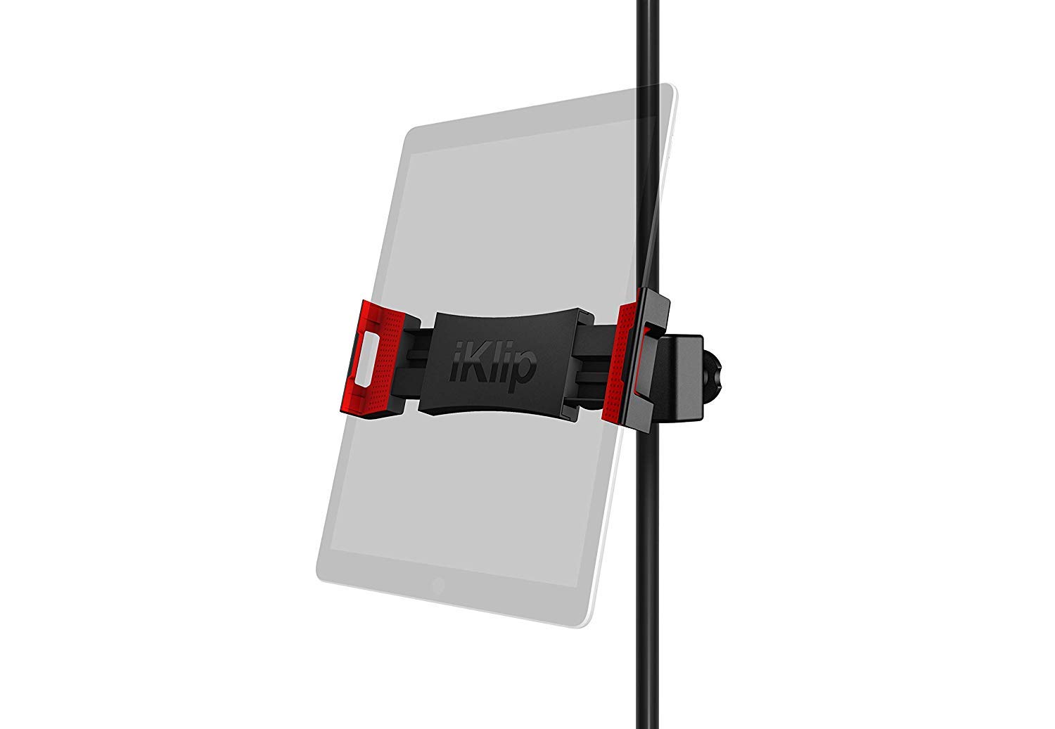 Foto 4 pulgar | Soporte Universal Ik Multimedia Iklip 3 Deluxe Para Ipad - Venta Internacional.