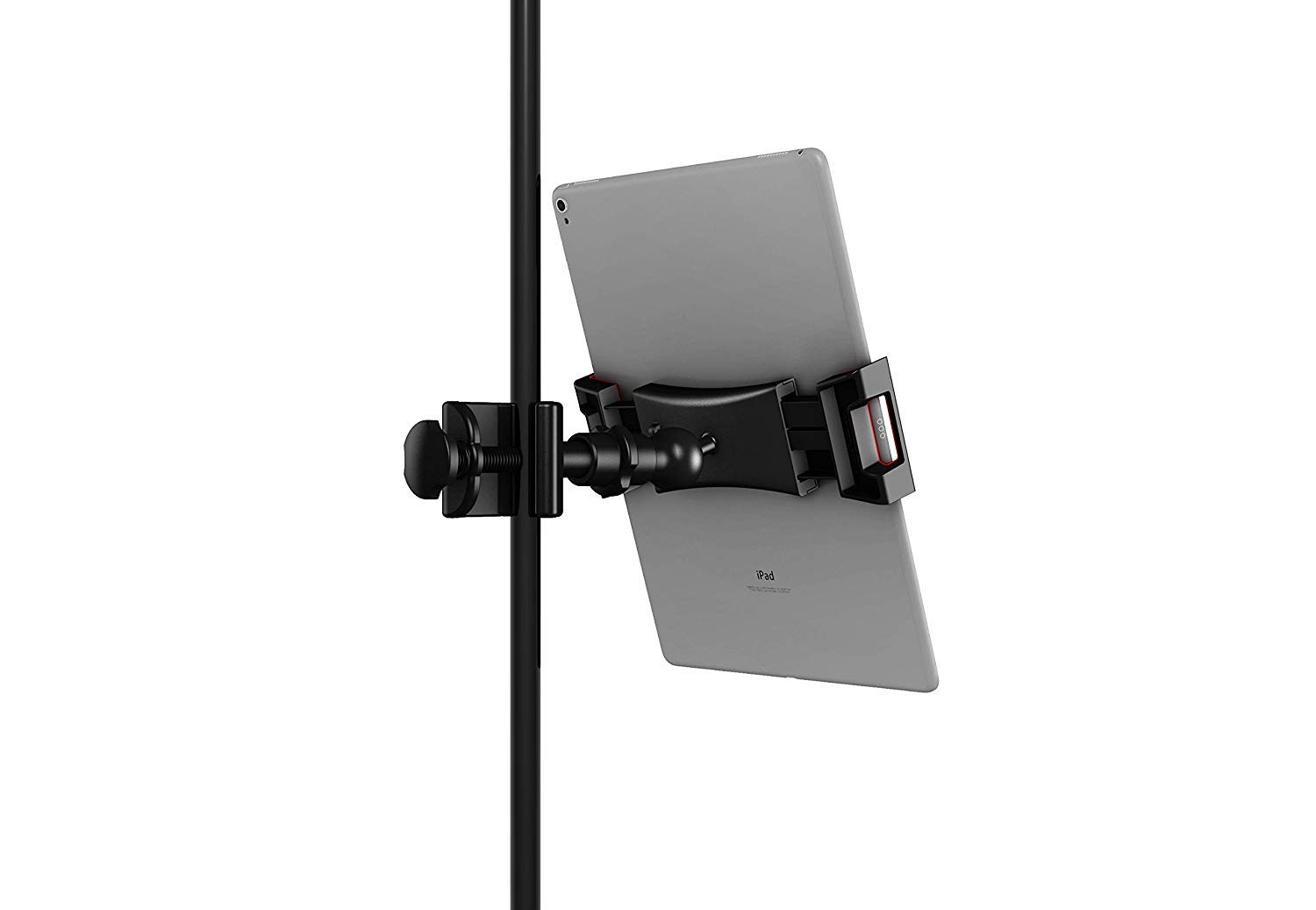 Foto 5 pulgar | Soporte Universal Ik Multimedia Iklip 3 Deluxe Para Ipad - Venta Internacional.