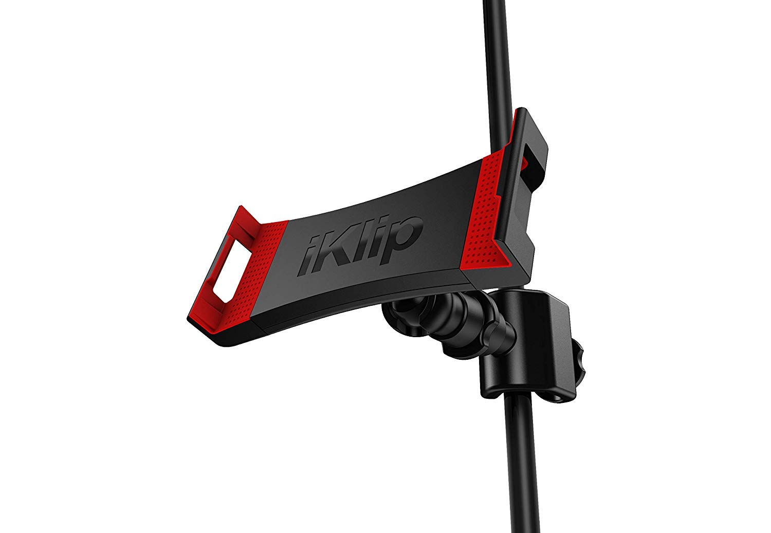 Foto 6 pulgar | Soporte Universal Ik Multimedia Iklip 3 Deluxe Para Ipad - Venta Internacional.