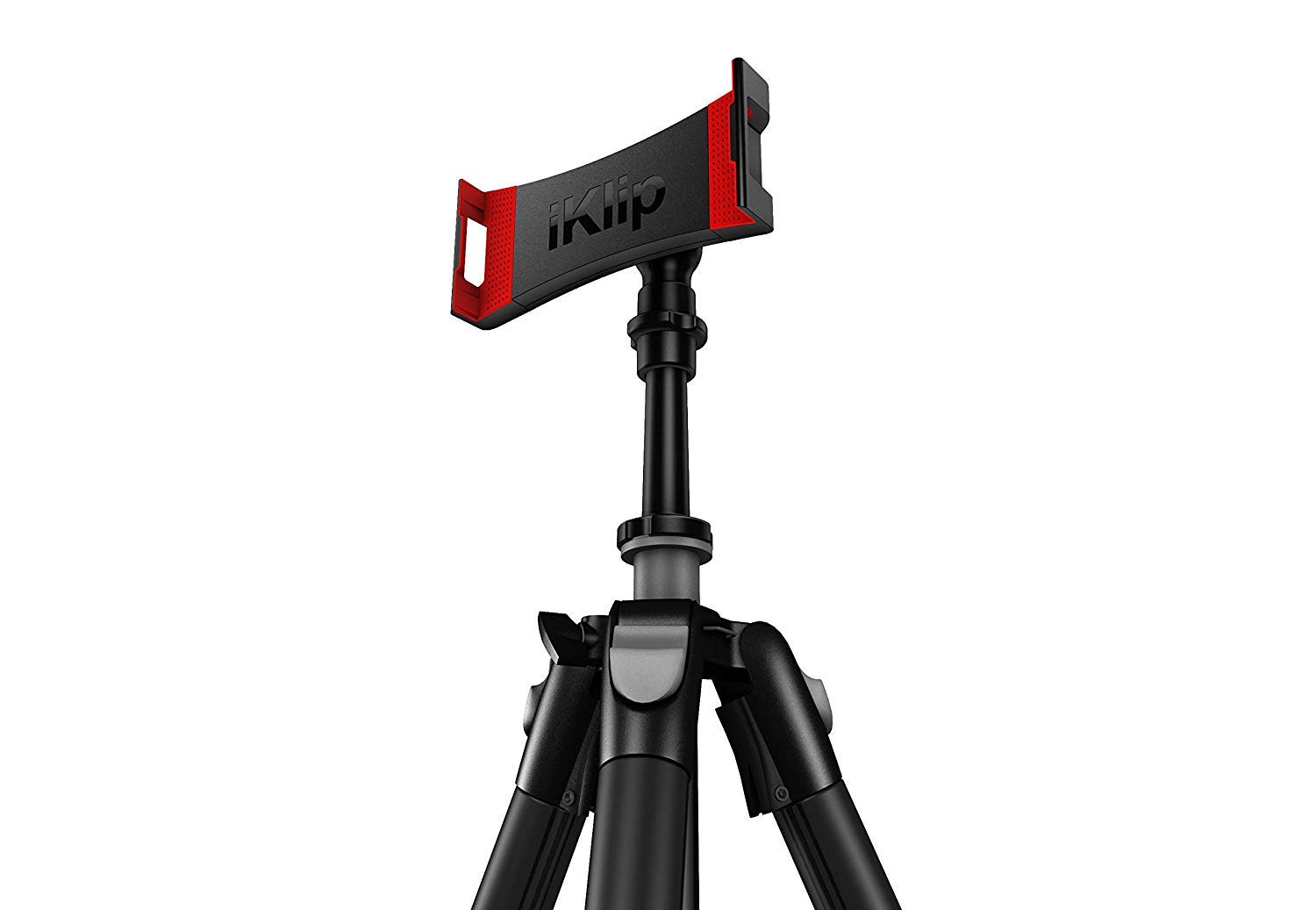 Foto 6 | Soporte Universal Ik Multimedia Iklip 3 Deluxe Para Ipad - Venta Internacional.