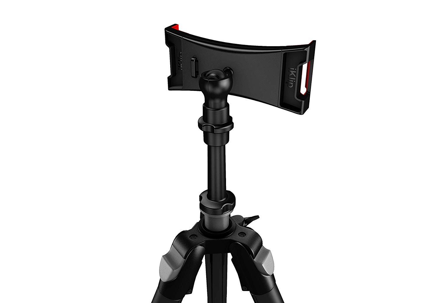 Foto 8 pulgar | Soporte Universal Ik Multimedia Iklip 3 Deluxe Para Ipad - Venta Internacional.