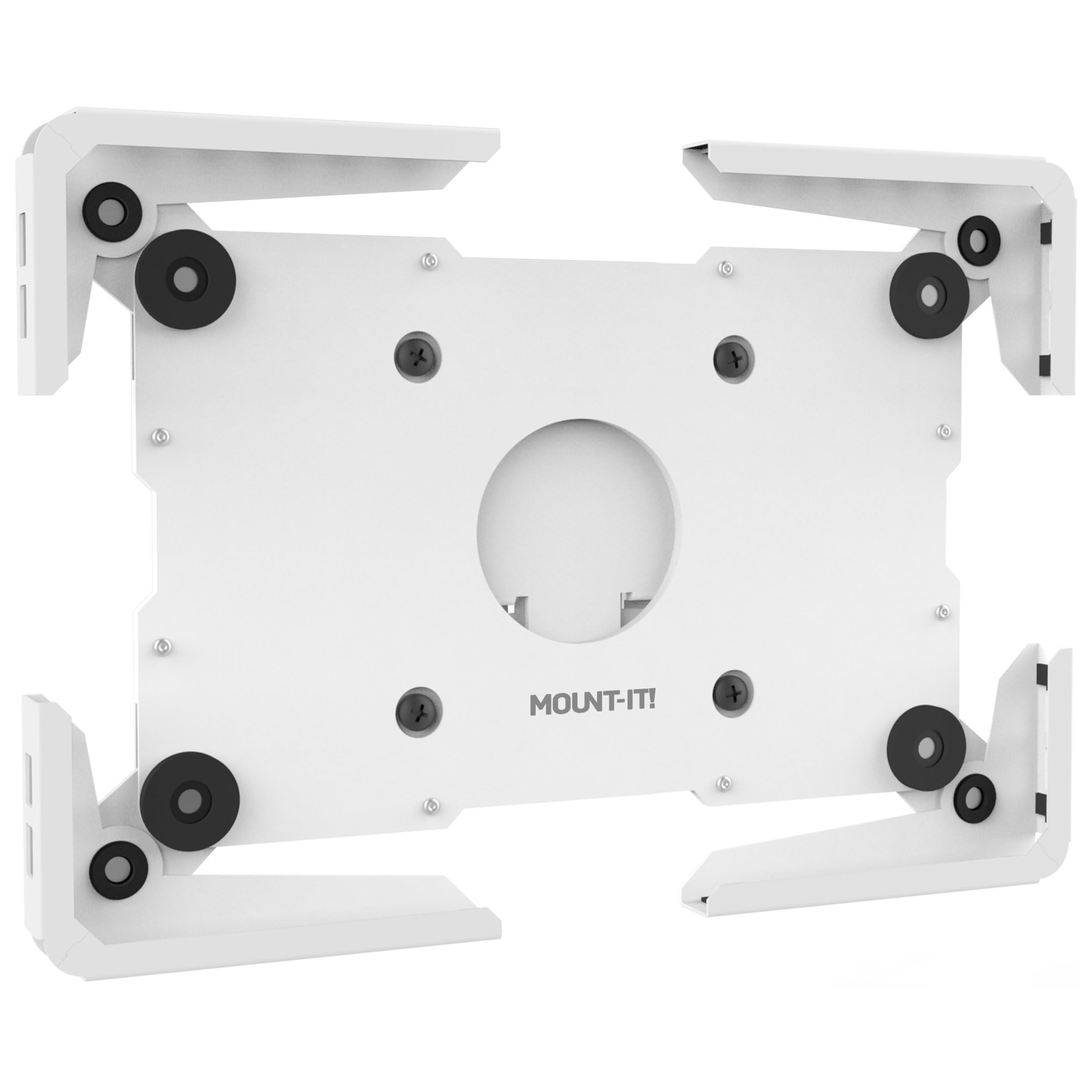 Foto 3 pulgar | Soporte De Pared Para Tableta Mount-it! Antirrobo Universal 9.7-13 - Venta Internacional.