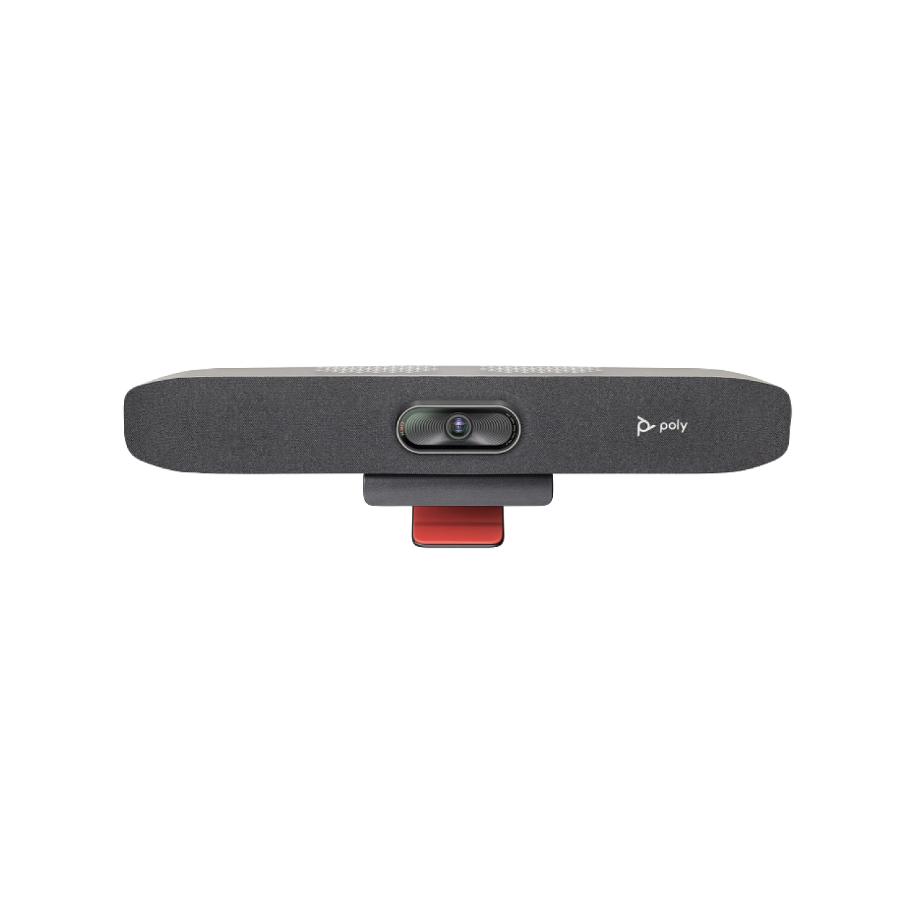 Barra Videoconferencia Poly Hp Studio R30 Con Micrófono  4k Ultra Hd  3x Usb
