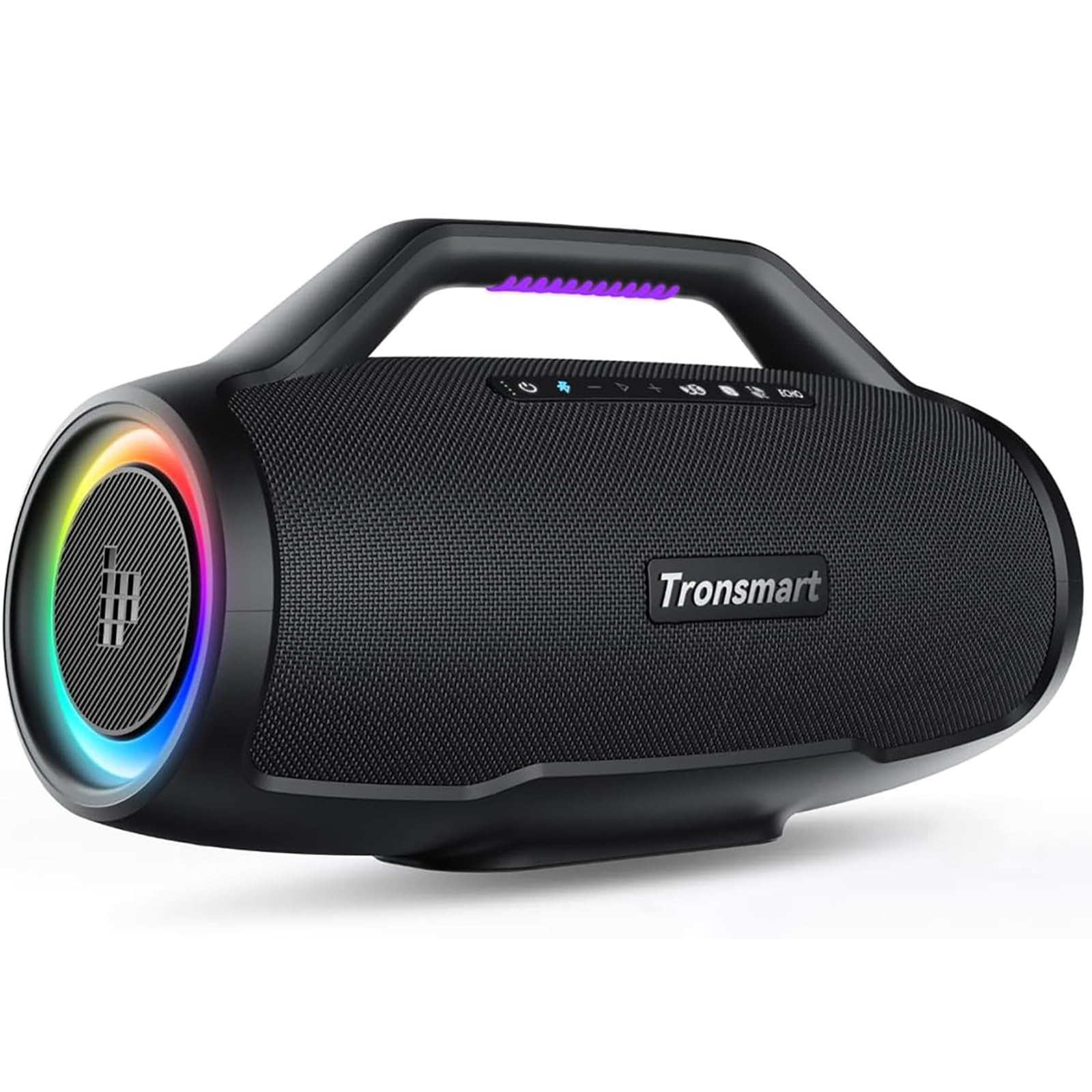 Foto 1 | Bocina Bluetooth Tronsmart Bang Max 130w Con Graves Profundos Ipx6
