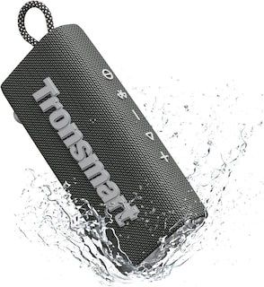 Foto 1 | Bocina Bluetooth Portátil Tronsmart Trip 15w Resistente al Agua