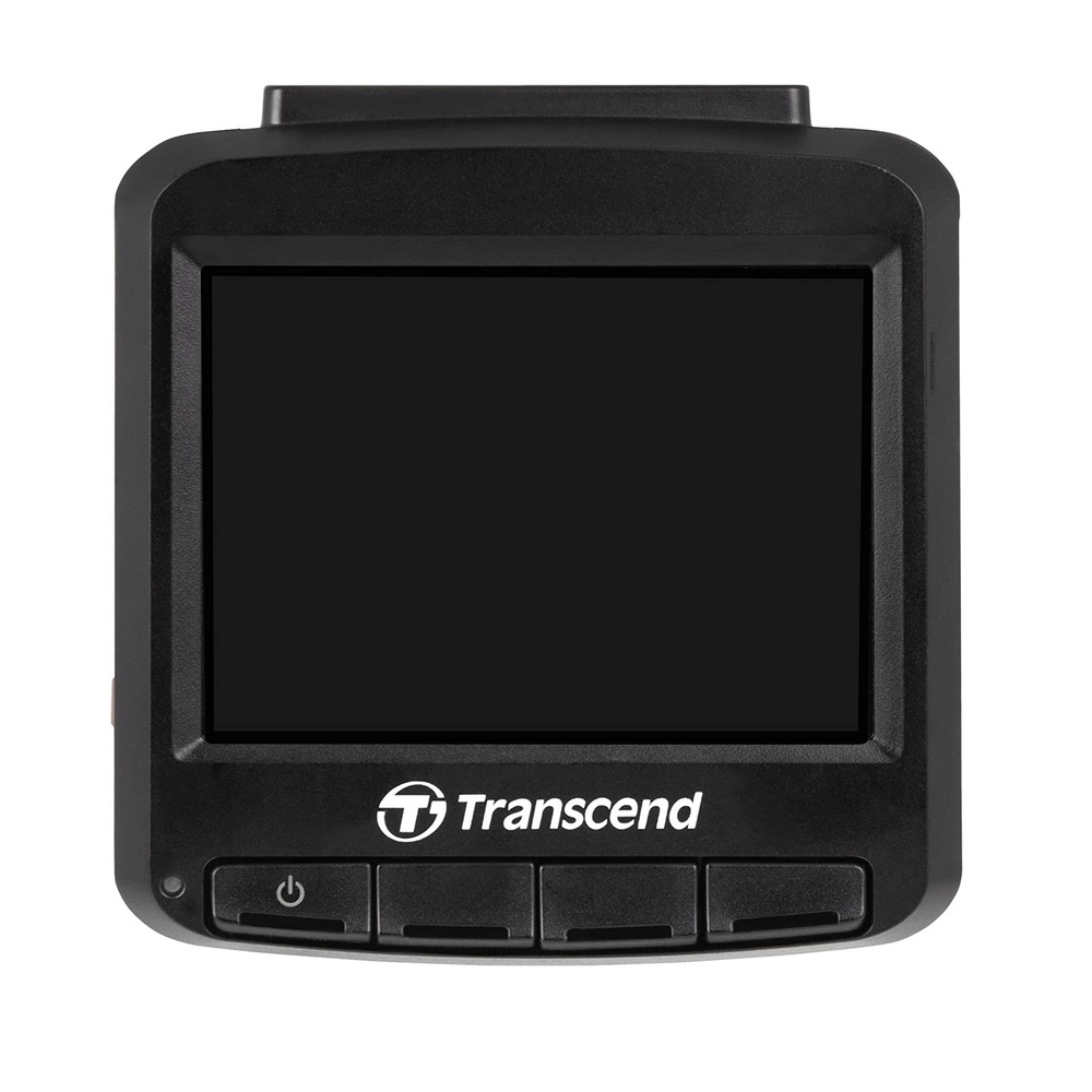 Foto 2 | Cámara para Automóvil Transcend  Ts-dp110m-32g color Negro Drive Pro 110 m de 32 gb