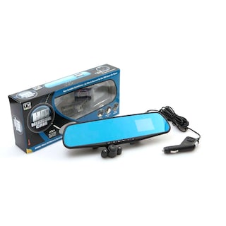 Foto 2 | Cámara Retrovisor Cv Directo Hd Dash Cam