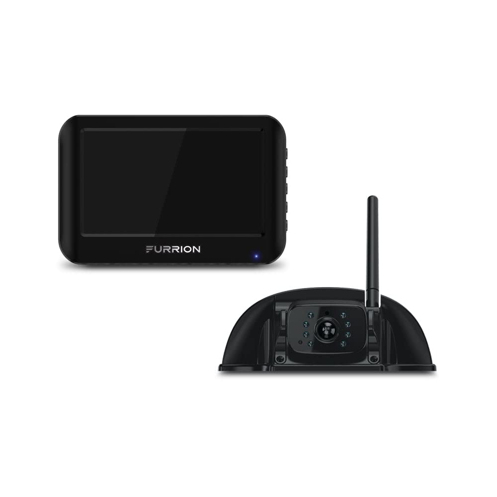 Sistema Inalámbrico de Cámara para Rv Furrion Vision S Fos05tasf - Venta Internacional $8,054