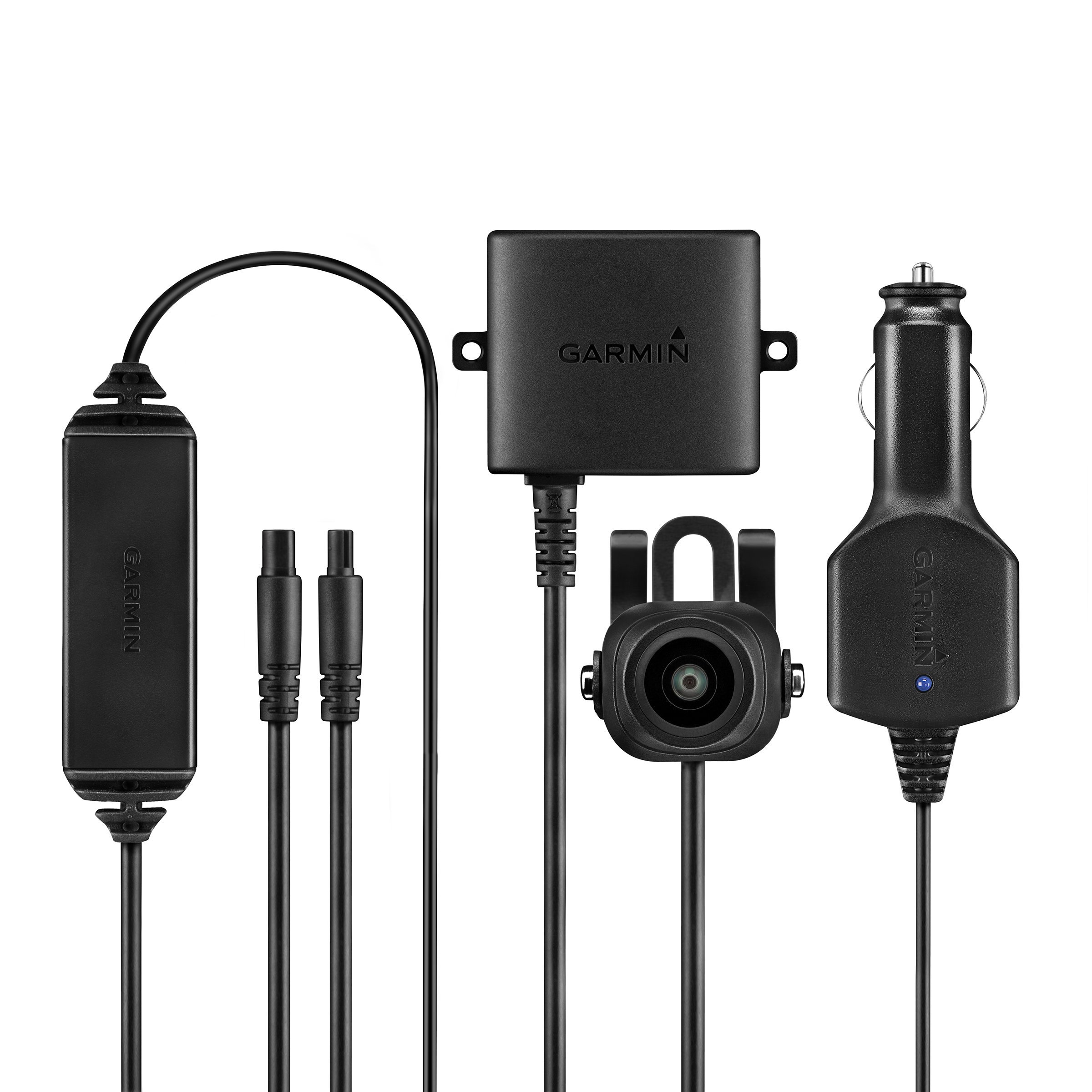 Foto 2 | Cámara de Respaldo Garmin BC 30 Inalámbrica con Signature Cloth - Venta Internacional