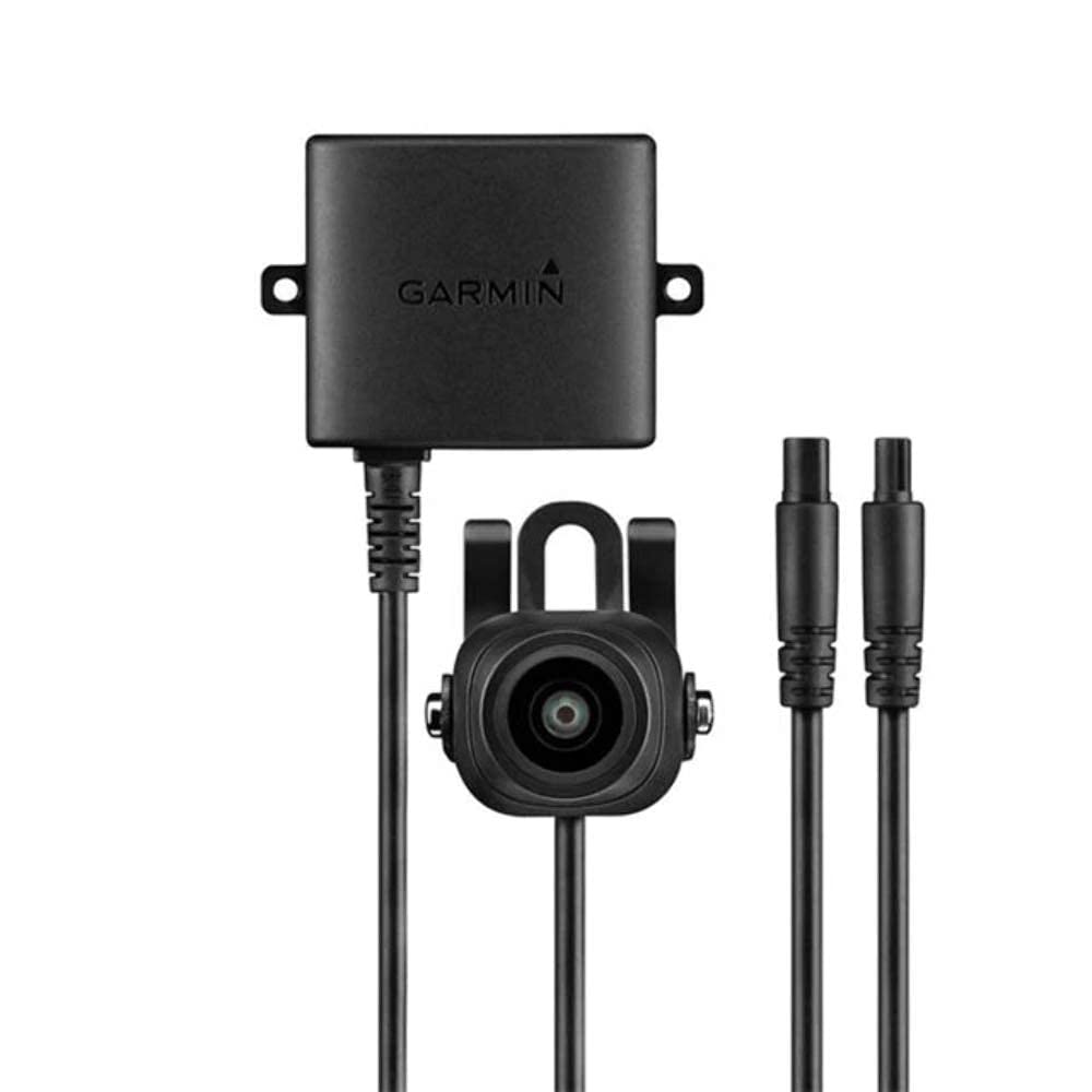 Foto 6 pulgar | Cámara de Respaldo Garmin BC 30 Inalámbrica con Signature Cloth - Venta Internacional