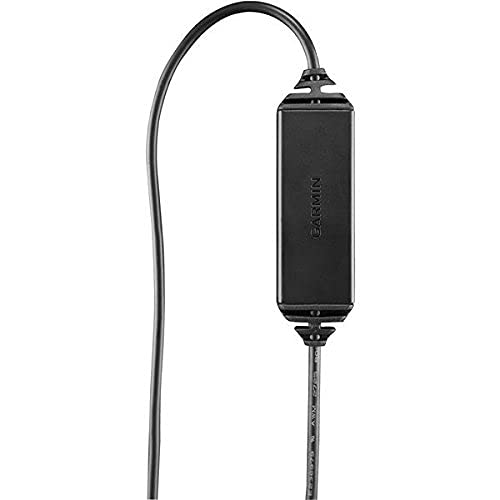 Foto 8 pulgar | Cámara de Respaldo Garmin BC 30 Inalámbrica con Signature Cloth - Venta Internacional