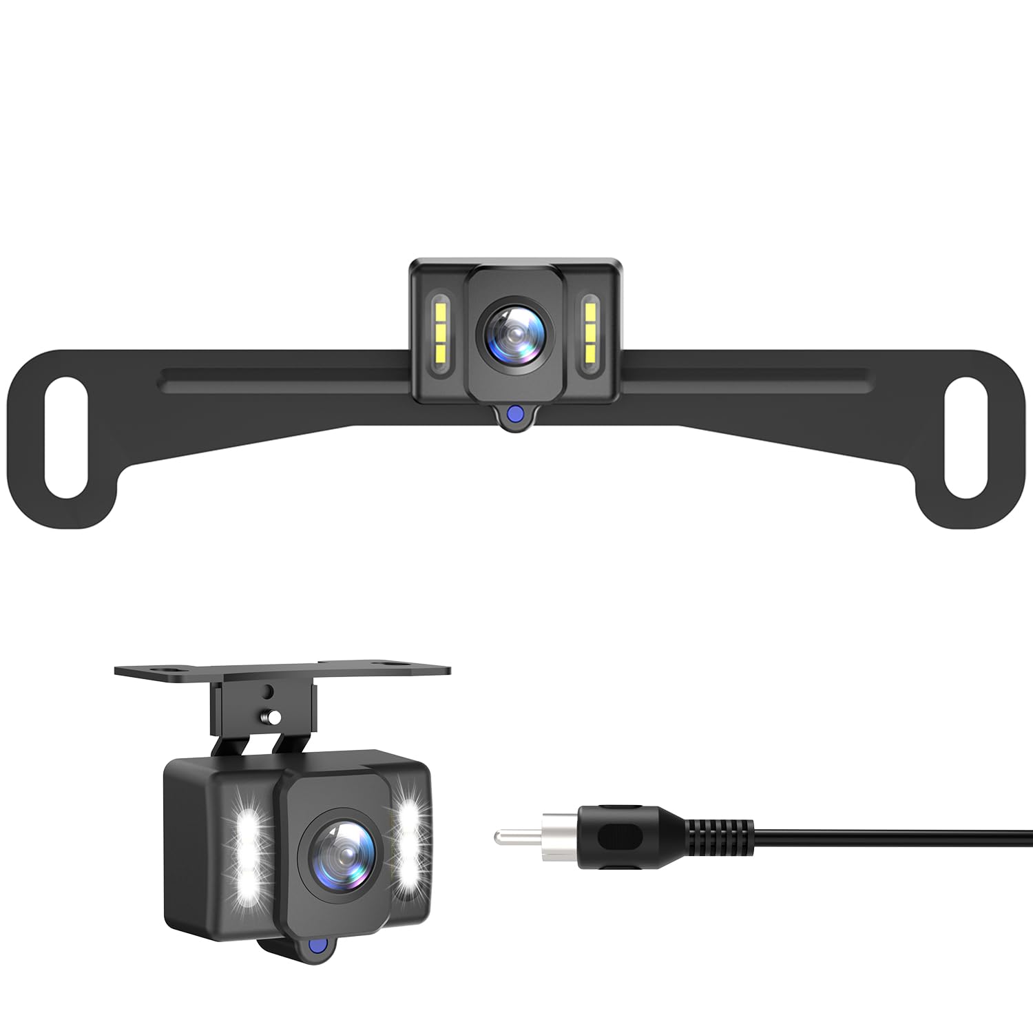 Foto 1 | Cámara de Respaldo Auto-vox hd 1080p-Venta Internacional
